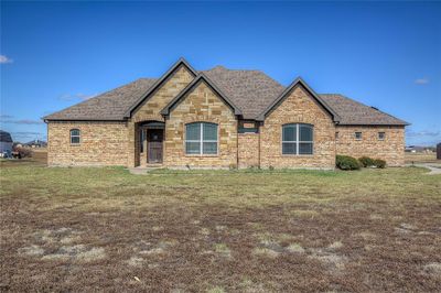 3584 County Road 2156, House other with 3 bedrooms, 2 bathrooms and null parking in Caddo Mills TX | Image 1