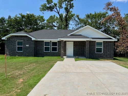 713 Pemberly, Colbert, OK, 74733 | Card Image