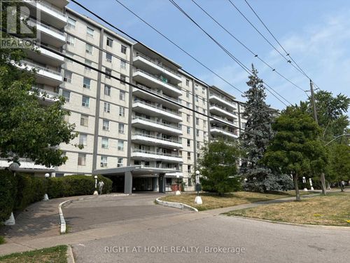 201-3460 Keele St, North York, ON, M3J1L9 | Card Image