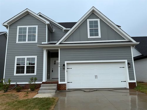 274 Townsend Way, Bowling Green, KY, 42103-8115 | Card Image