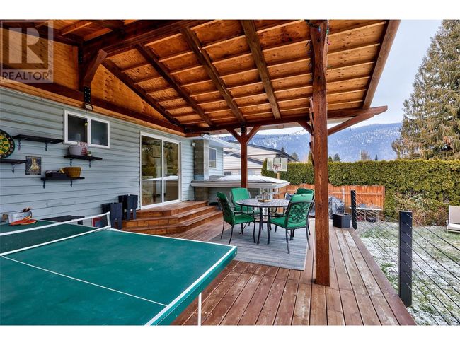 221 Birch St, House other with 4 bedrooms, 2 bathrooms and null parking in Chase BC | Image 26