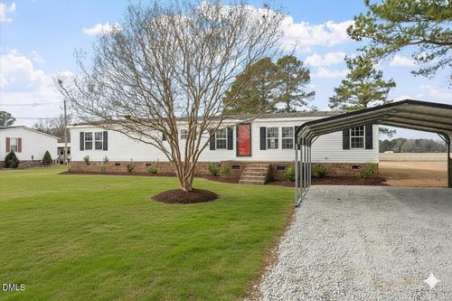 6922 Great Swamp Loop, Lucama, NC, 27851-9509 | Card Image