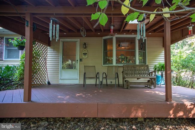 17 Bick Rd, House other with 3 bedrooms, 1 bathrooms and null parking in FLEETWOOD PA | Image 4