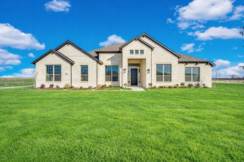 108 Lila Lake Dr, Waxahachie, TX, 75165-7642 | Card Image