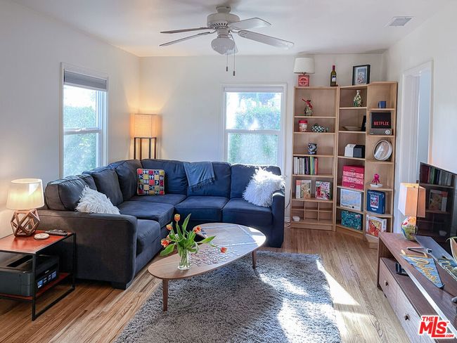 10739 Jefferson Blvd, Home with 4 bedrooms, 2 bathrooms and 2 parking in Culver City CA | Image 28