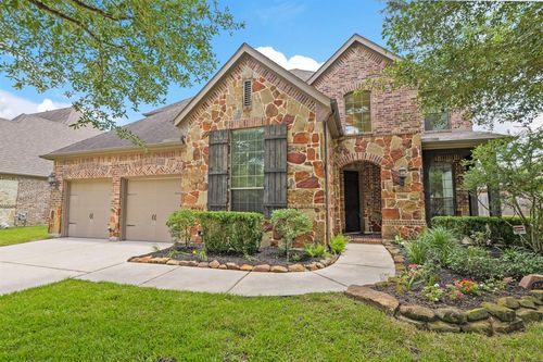 25006 Bahme Springs Ln, Porter, TX, 77365-8604 | Card Image