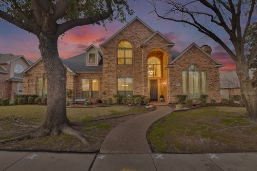 2909 Chalfont Ln, Plano, TX, 75023-1408 | Card Image