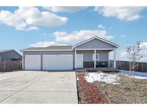 435 S 2nd Ave, Deer Trail, CO, 80105 | Card Image