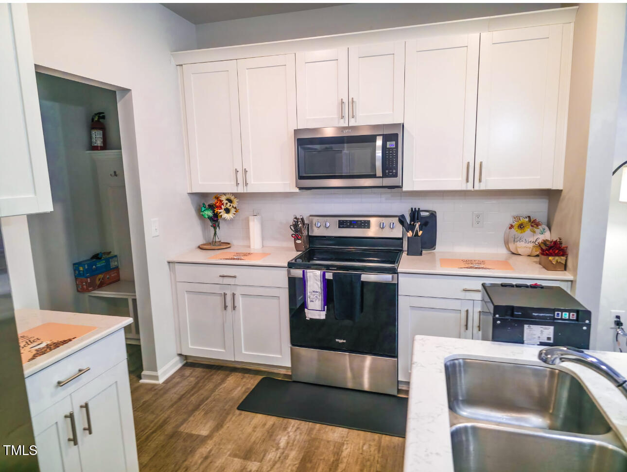 Residential in Clayton 4