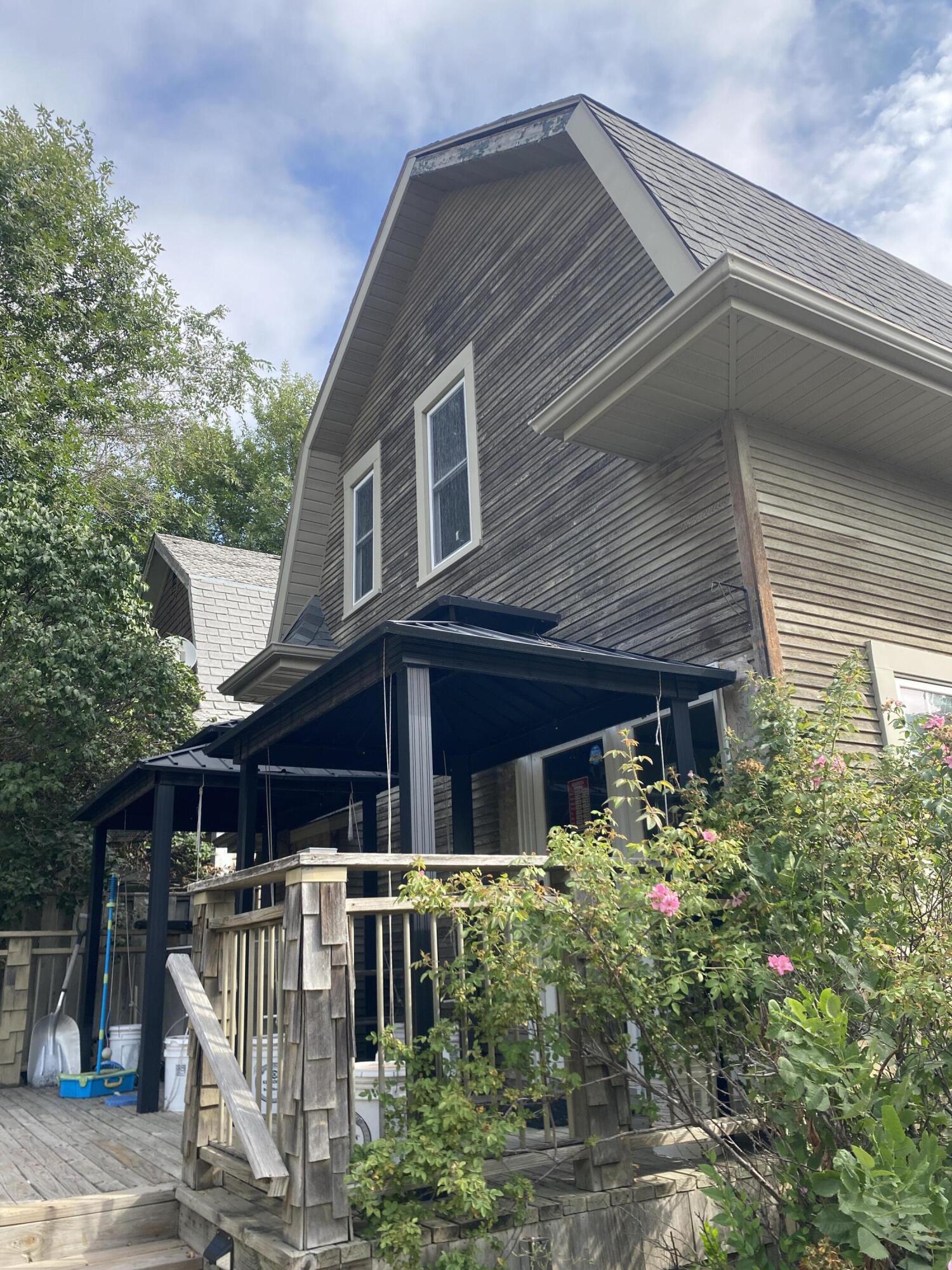Commercial Sale in Aberdeen 3