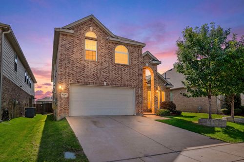 8329 Meadow Sweet Ln, Fort Worth, TX, 76123-5039 | Card Image