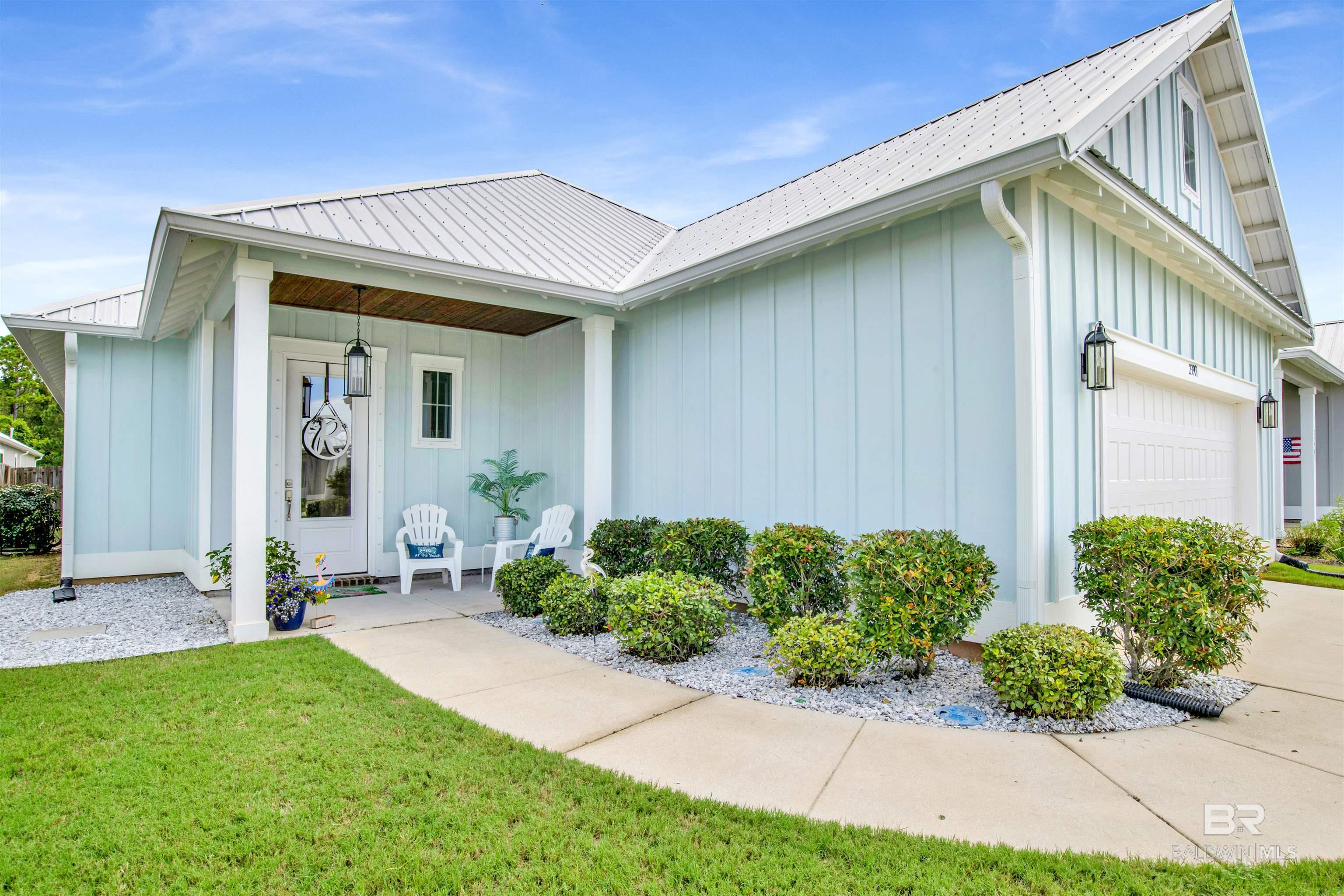Cypress Grv, Orange Beach, AL 36561 #1
