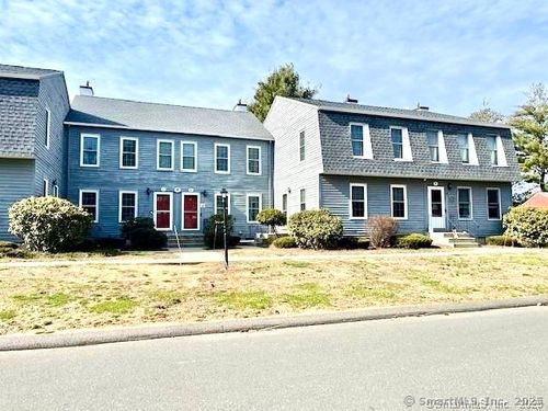 unit-e-9 Riverview Dr, East Windsor, CT, 06088-4616 | Card Image
