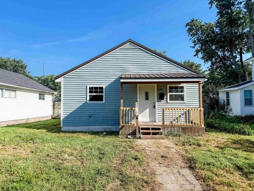224 Madison Ave, Peru, IN, 46970-1253 | Card Image