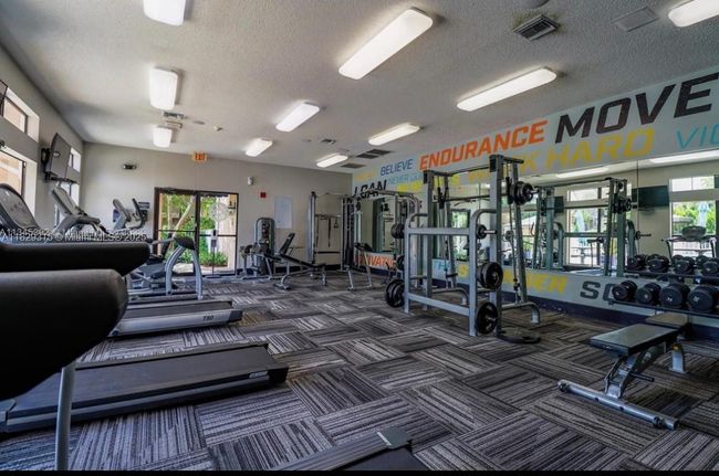 APT-309 - 10670 Sw 156 Th Pl, Condo with 1 bedrooms, 1 bathrooms and null parking in Miami FL | Image 21