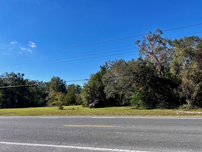1609 N Main St, Home with 0 bedrooms, 0 bathrooms and null parking in Bell FL | Image 5