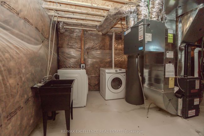 439 Van Dusen Ave, House other with 3 bedrooms, 3 bathrooms and 2 parking in Dundalk ON | Image 30