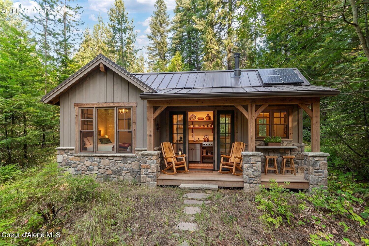 Land in Rathdrum