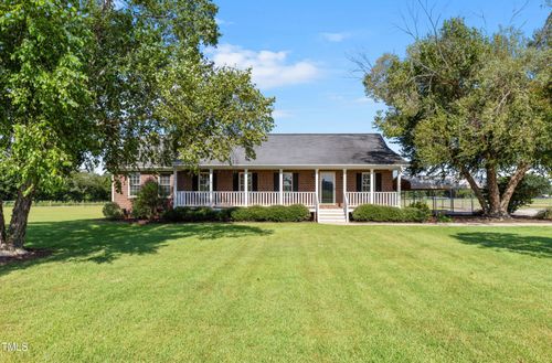 461 Hodges Chapel Church Rd, Dunn, NC, 28334 | Card Image
