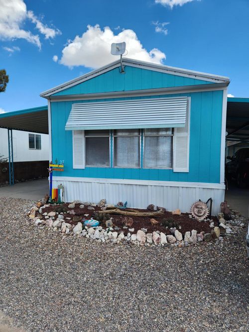 1201 Caballo Road, Truth Or Consequences, NM, 87901 | Card Image