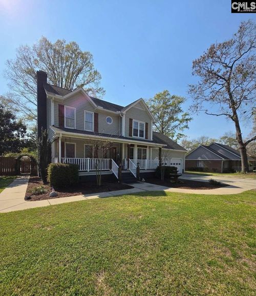 145 Silvercreek Dr, Lexington, SC, 29072-8087 | Card Image