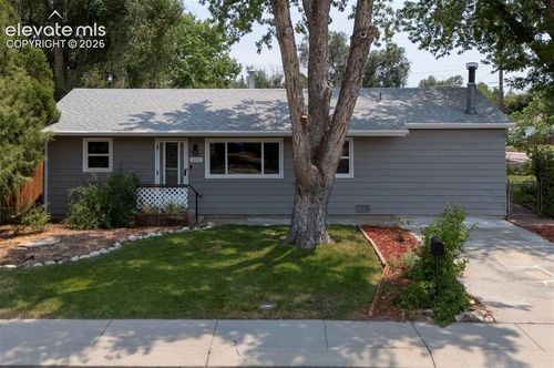 600 Del Norte St, Fountain, CO, 80817-1720 | Card Image