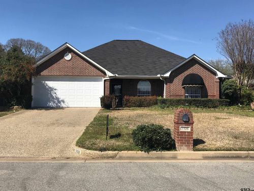 3106 Silkwood Dr, Tyler, TX, 75707-2065 | Card Image