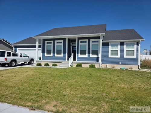 3720 N Barcelona Ave, Idaho Falls, ID, 83401-1550 | Card Image