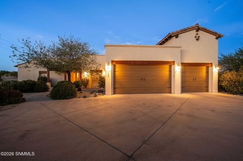 6006 Lazo Del Sur, Las Cruces, NM, 88011 | Card Image