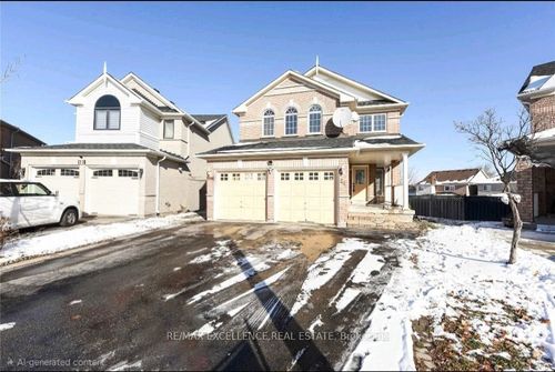 upper-24 Hayloft Crt, Brampton, ON, L6X4R7 | Card Image
