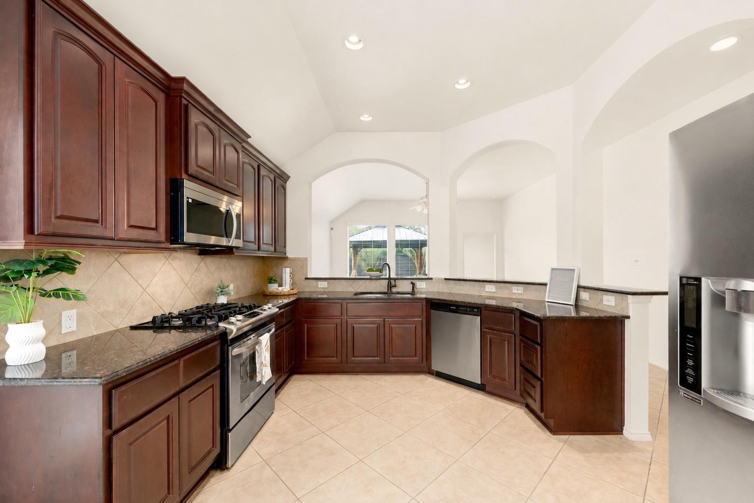 Residential in Houston 5