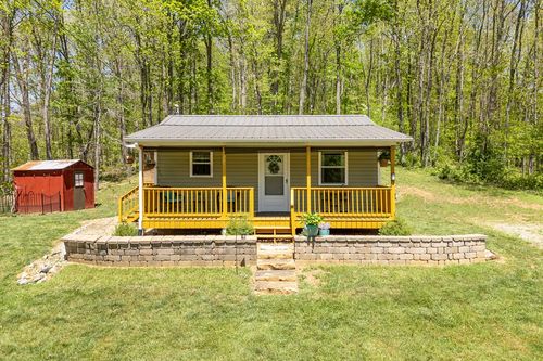 805 Sunset River Rd, Ceres, VA, 24318-3532 | Card Image