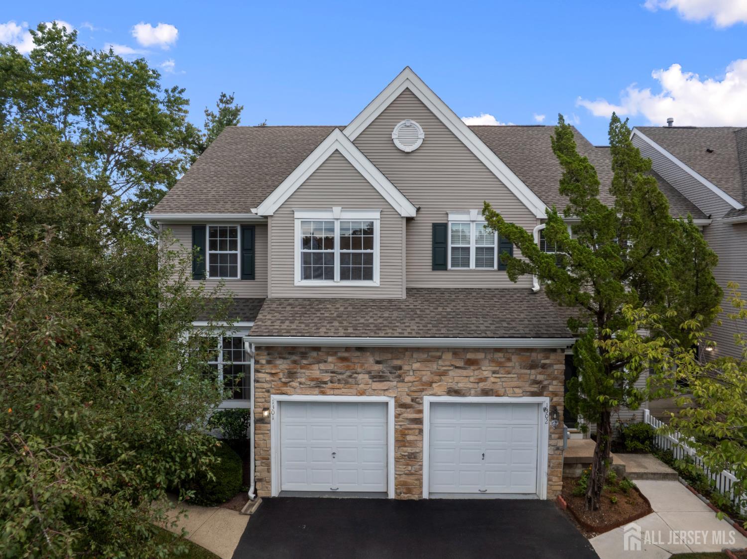 Residential Lease in South Brunswick