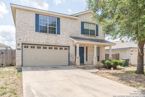 434 Stable Vis, San Antonio, TX, 78227-4391 | Card Image