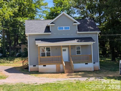 1506 7th St, Statesville, NC, 28677-7006 | Card Image