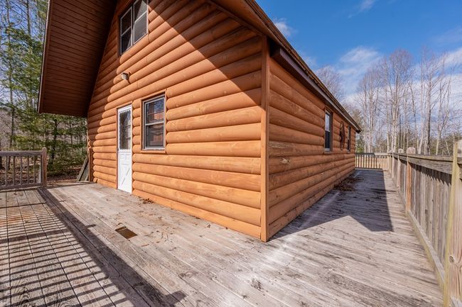783 Kanawha Ridge Rd, House other with 3 bedrooms, 1 bathrooms and null parking in Dugspur VA | Image 47