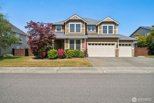 17116 138th Ave E, Puyallup, WA, 98374-6809 | Card Image
