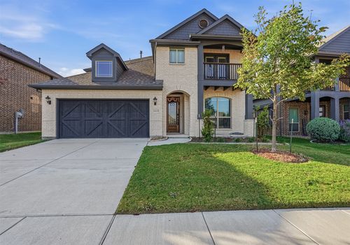 1618 Thurlow Trl, Forney, TX, 75126-3430 | Card Image
