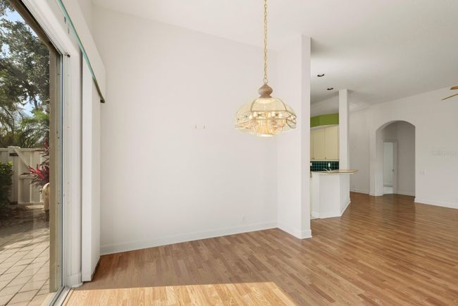 Breakfast room | Image 13