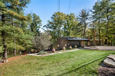 470 Woodland Road, House other with 4 bedrooms, 2 bathrooms and 1 parking in Ross Twp PA | Image 3