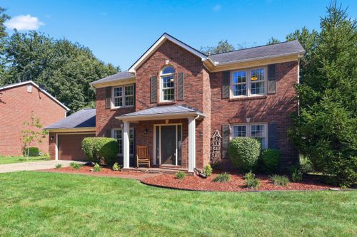 419 Wells Ln, Versailles, KY, 40383 | Card Image