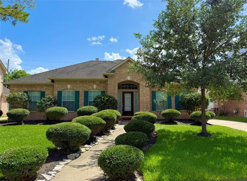 5222 Hanneck Valley Ln, Katy, TX, 77450-7471 | Card Image