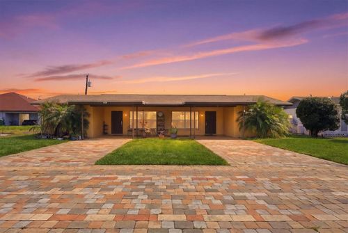 12125 Margarita Ave, NORTH PORT, FL, 34287-1179 | Card Image