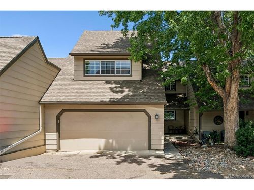 10417 Red Mtn W, Littleton, CO, 80127-3808 | Card Image
