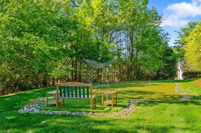 5118 Cobbler Ridge Ct, House other with 4 bedrooms, 2 bathrooms and null parking in Greensboro NC | Image 48