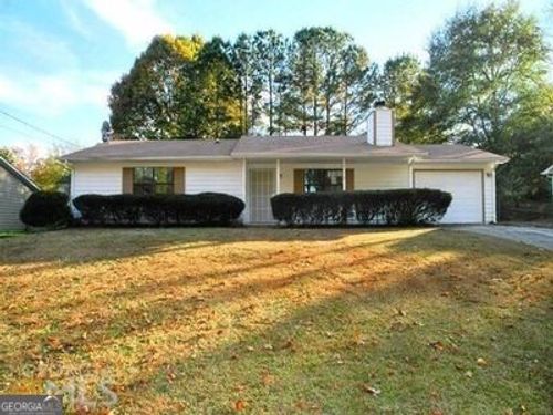 1077 Walnut Creek Ln, Jonesboro, GA, 30238-6466 | Card Image