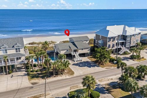 1789 S Waccamaw Dr, Murrells Inlet, SC, 29576-5514 | Card Image