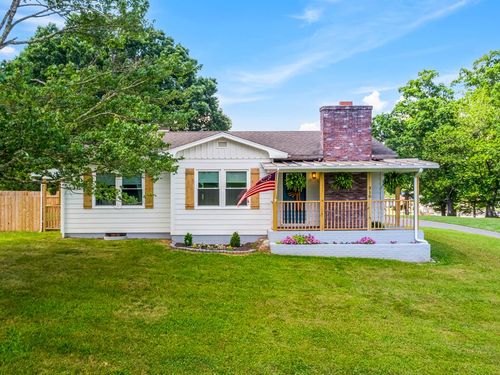 310 Oak St, Hillsville, VA, 24343-1551 | Card Image
