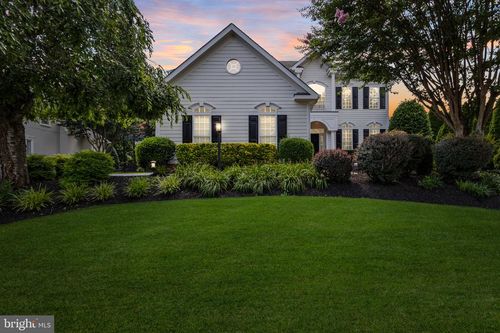 8353 Roxborough Loop, GAINESVILLE, VA, 20155-3210 | Card Image