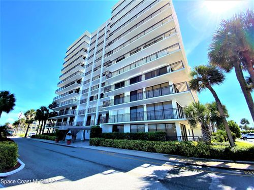 908-2100 N Atlantic Ave, Cocoa Beach, FL, 32931-3324 | Card Image